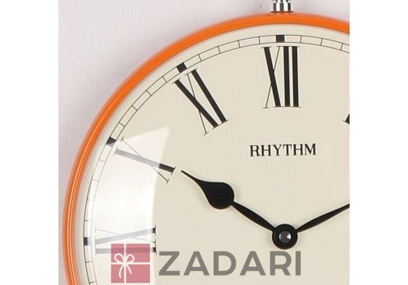 Часы Rhythm CMG772NR14