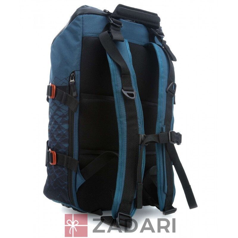 Рюкзак Victorinox Travel VX TOURING/Dark Teal Vt601489