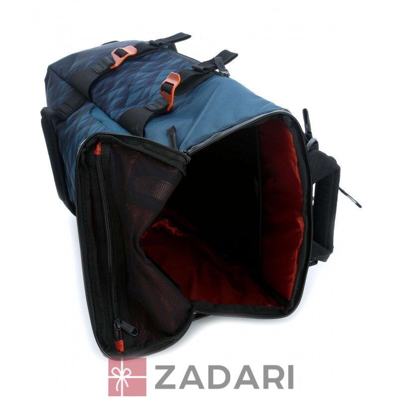 Рюкзак Victorinox Travel VX TOURING/Dark Teal Vt601489