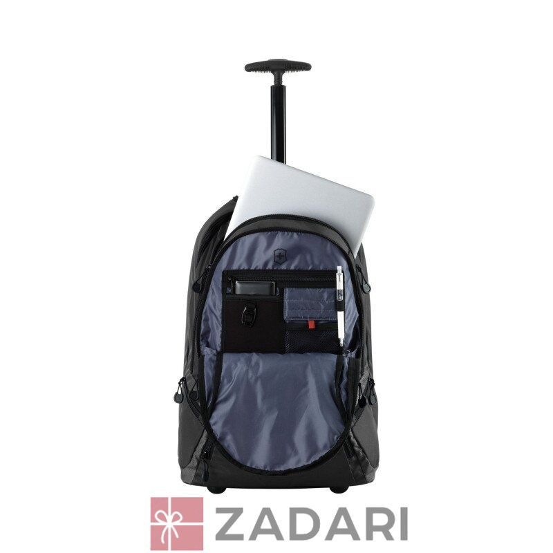 Рюкзак на колесах Victorinox Travel Vx Sport Vt602714