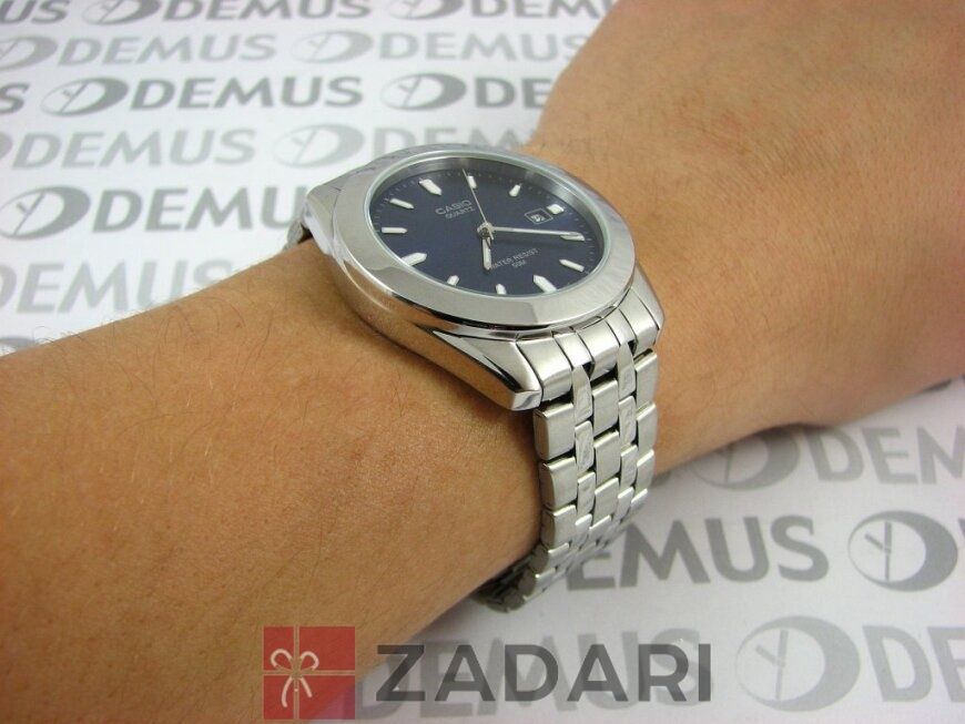 Часы Casio Standard Analogue MTP-1222A-2AVEF