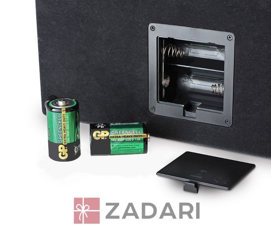 Шкатулка для часов 3024-1TB-DF-9