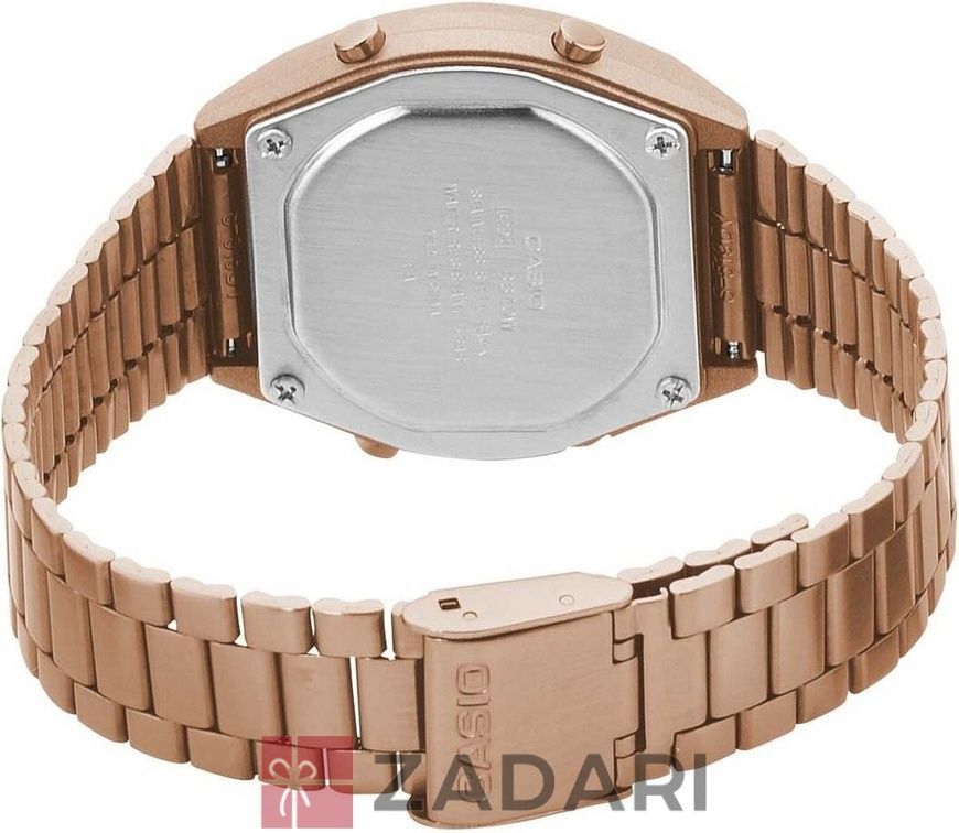 Часы Casio Standard Digital B640WC-5AEF