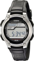 Часы Casio Standard Digital W-212H-1AVEF