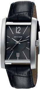 Чоловічі годинники Pierre Cardin PC106551F02