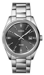 Чоловічі годинники Casio Standard Analogue MTP-1302D-1A1VEF
