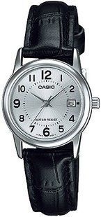 Жіночий годинник Casio Standard Analogue LTP-V002L-7B (А)