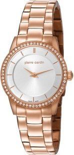 Жіночі годинники Pierre Cardin PC106242F06