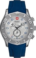 Мужские часы Swiss Military Hanowa Oceanic Chrono 06-4196.04.001