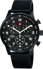 Чоловічі годинники Swiss Military by Chrono 20042BPL-1RUB