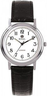 Жіночий годинник Royal London 40000-01