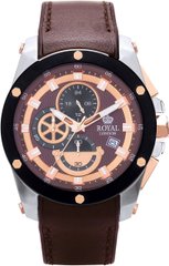Мужские часы Royal London 41278-04