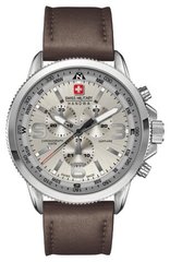 Мужские часы Swiss Military Hanowa Arrow Chronograph 06-4224.04.030