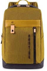 Рюкзак для ноутбука Piquadro BLADE/Yellow CA4545BL_G