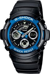 Годинники Casio G-Shock AW-591-2AER