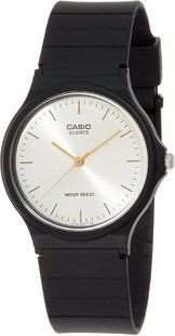 Мужские часы Casio Standard Analogue MQ-24-7E2UL