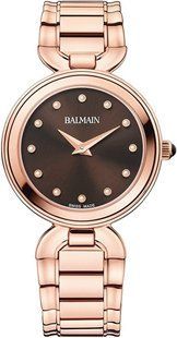 Жіночі годинники Balmain Madrigal 4899.33.56