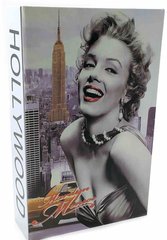 Книга сейф "Marilyn Monroe" DN32007B