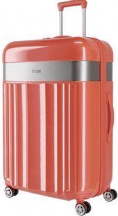 Чемодан Titan SPOTLIGHT FLASH/Cape Coral L Большой Ti831404-87
