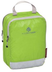 Органайзер для одежды Eagle Creek Pack-It Specter Clean Dirty Cube S Green EC041337046