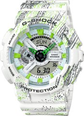 Мужские часы Casio G-Shock GA-110TX-7A