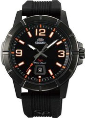 Мужские часы Orient Quartz Men FUNE900AB0