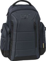 Рюкзак с отделением для ноутбука и планшета CAT Ultimate Protect 83704;215 синий