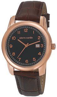 Чоловічі годинники Pierre Cardin PC104751F04
