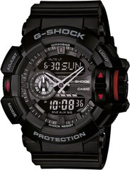 Часы Casio G-Shock GA-400-1BER