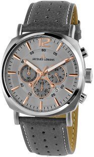 Годинники Jacques Lemans 1-1645L