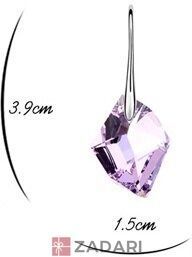 Сережки Swarovski SW11024E
