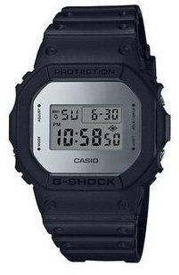 Годинники Casio DW-5600BBMA-1ER