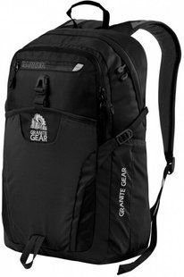 Рюкзак городской Granite Gear Voyageurs 29 Black