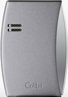 Запальничка Colibri Co300d002-li