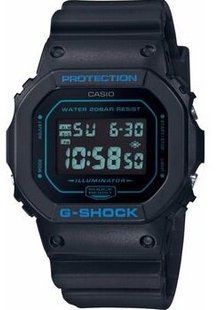 Годинники Casio DW-5600BBM-1ER