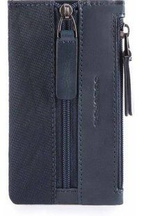 Ключница Piquadro KLOUT/Blue PC4302S100_BLU