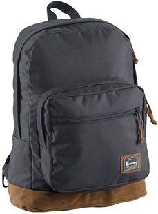 Рюкзак городской Caribee Retro 26 Black