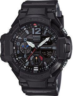 Чаcи Casio GA-1100-1A1ER