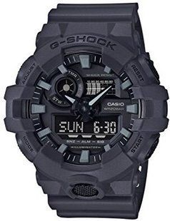 Годинники Casio GA-700UC-8AER