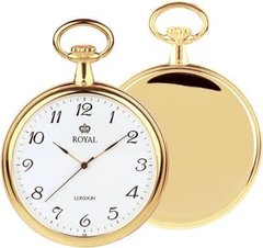 Карманные часы Royal London 90014-02