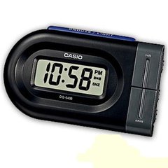 Часы настольные Casio DQ-543B-1EF