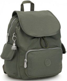 Рюкзак Kipling CITY PACK S/Rich Green KI2525_26H