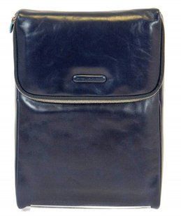 Сумочка / Клатч Piquadro Blue Square (B2) AC3855B2_BLU2