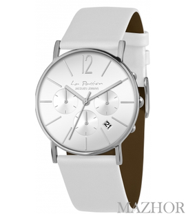 Мужские часы Jacques Lemans La Passion LP-123B