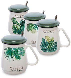 MUG-286 Прикольная кружка на подарок в асс.