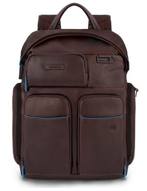 Рюкзак для ноутбука Piquadro B2 Revamp (B2V) Cognac CA5573B2V_MO