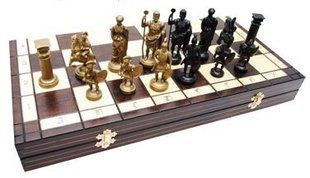 Шахматы Madon 3139
