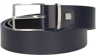 Ремень Piquadro MODUS/Blue CU4555MO_BLU