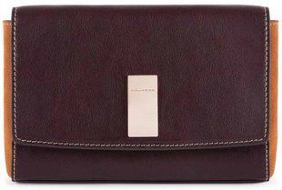 Сумочка / Клатч Piquadro DAFNE/Brown-Tan PP5292DFSR_MCU