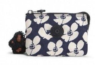 ПОРТМОНЕ KIPLING CREATIVITY S/BOLD FLOWER K01864_24X